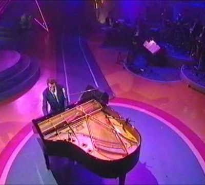 Gilbert Bécaud ( 1927 - 2001 )