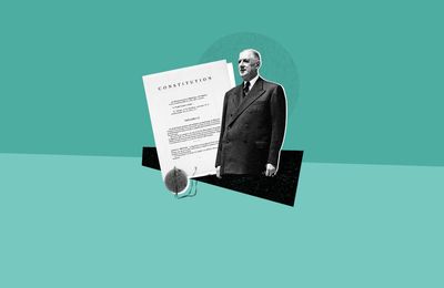Quiz culture générale : 10 questions sur le général de Gaulle + lien fondation Charles de Gaulle 
