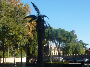 Visite du monastère de Pedralbes / Visita del monasterio de Pedralbes