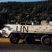 Force intérimaire des Nations unies au Liban