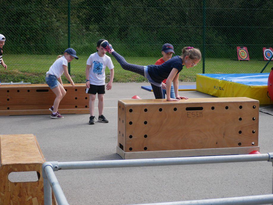 Brocéliande Sport Nature 2022