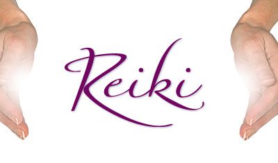 Dates des stages Reiki