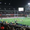 La VAB : Eden Park reste imprenable