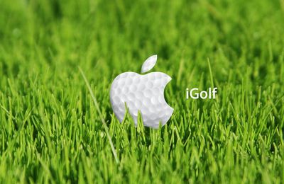 iGolf