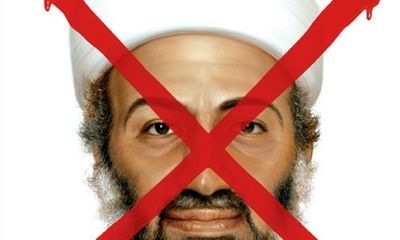 ACTU / Pourquoi avoir descendu le mythe Ben Laden ?