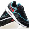 Nike Air Max Liquid Racer Black/Aqua/Red