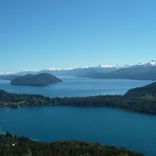 Bariloche : la Suisse Argentine