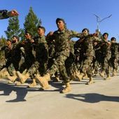 Afghanistan: 10 soldats tués dans une attaque de talibans contre une base