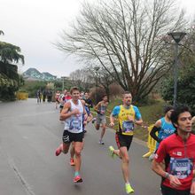 Corrida Issy les moulineaux 2018