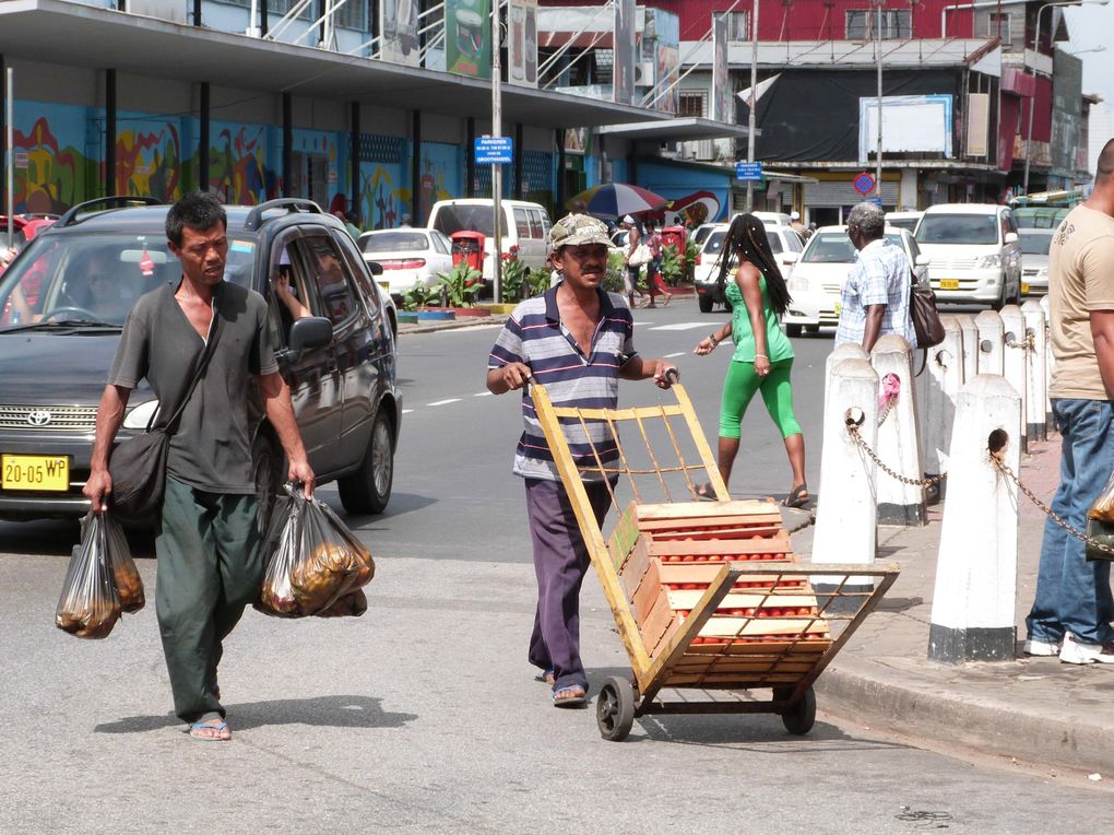 Album - Paramaribo