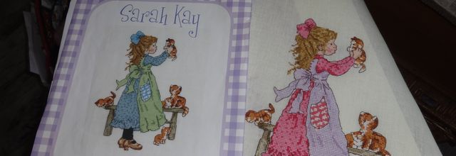 Une Sarah Kay