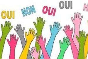 Démocratie directe et/ou participative