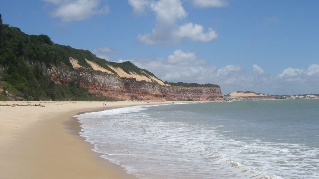 Album - Fortaleza--Quixada-et-Morro-Branco