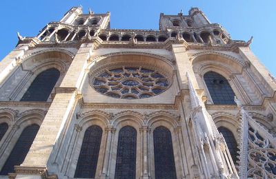 Au coeur de Mantes en Yvelines