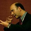 Journal Les Inrocks, entretien avec Pierre Moscovici: "tenir un langage de vérité aux français"
