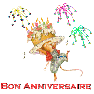 Nos 5 ans !!!