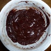 Truffes au chocolat - Dans la Bulle de Manou