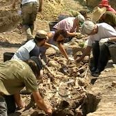 Recaudan 8000 euros para identificar 15 cuerpos de la fosa de La Pedraja (Burgos) | Eco Republicano