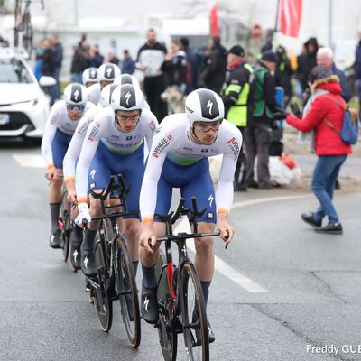 Quelques résultats des coureurs du 28 à l'extérieur