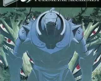 Fma : tome 21 (japon)