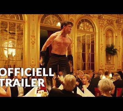 The Square, ou le combat de Guerre et Paix.