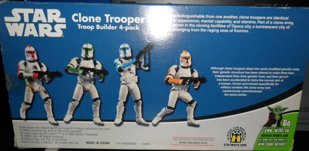 Collection n°182: janosolo kenner hasbro - Page 20 Image%2F1409024%2F20240109%2Fob_c8e680_clone-trooper-colored-with-battle-dama