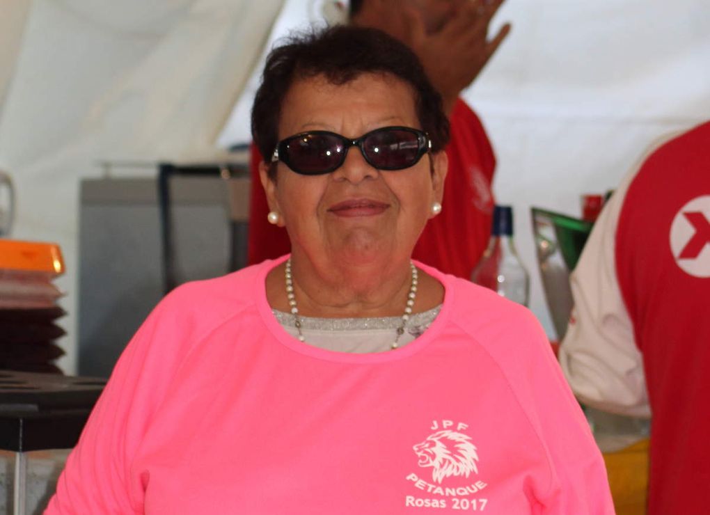 Toutes les Vidéos et les plus belles photos du Séjour Détente à ROSAS &quot;ESPAGNE&quot; de notre Partenaire JPF Pétanque