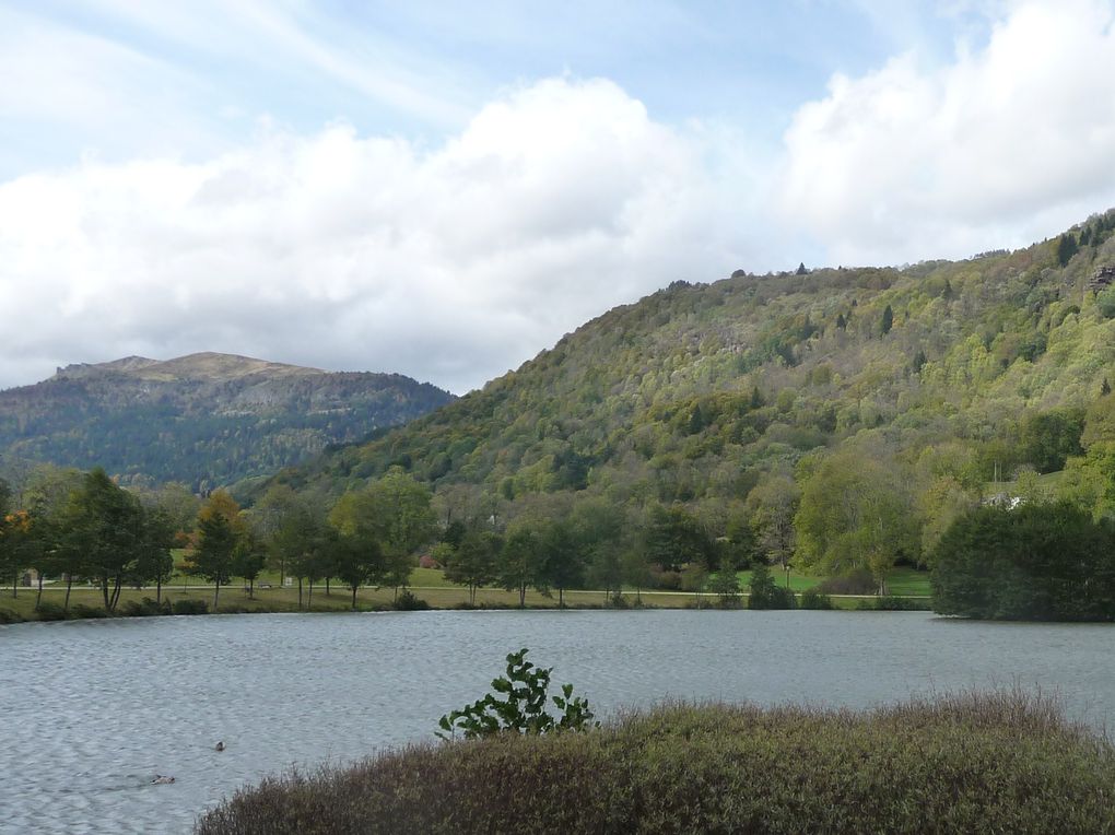 Album - cantal-automne