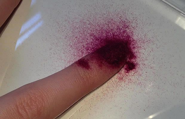 Les nouveaux effets des vernis #Beauté