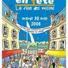 Fête des Temps Modernes