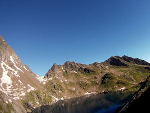 Luchon Aneto Trail 