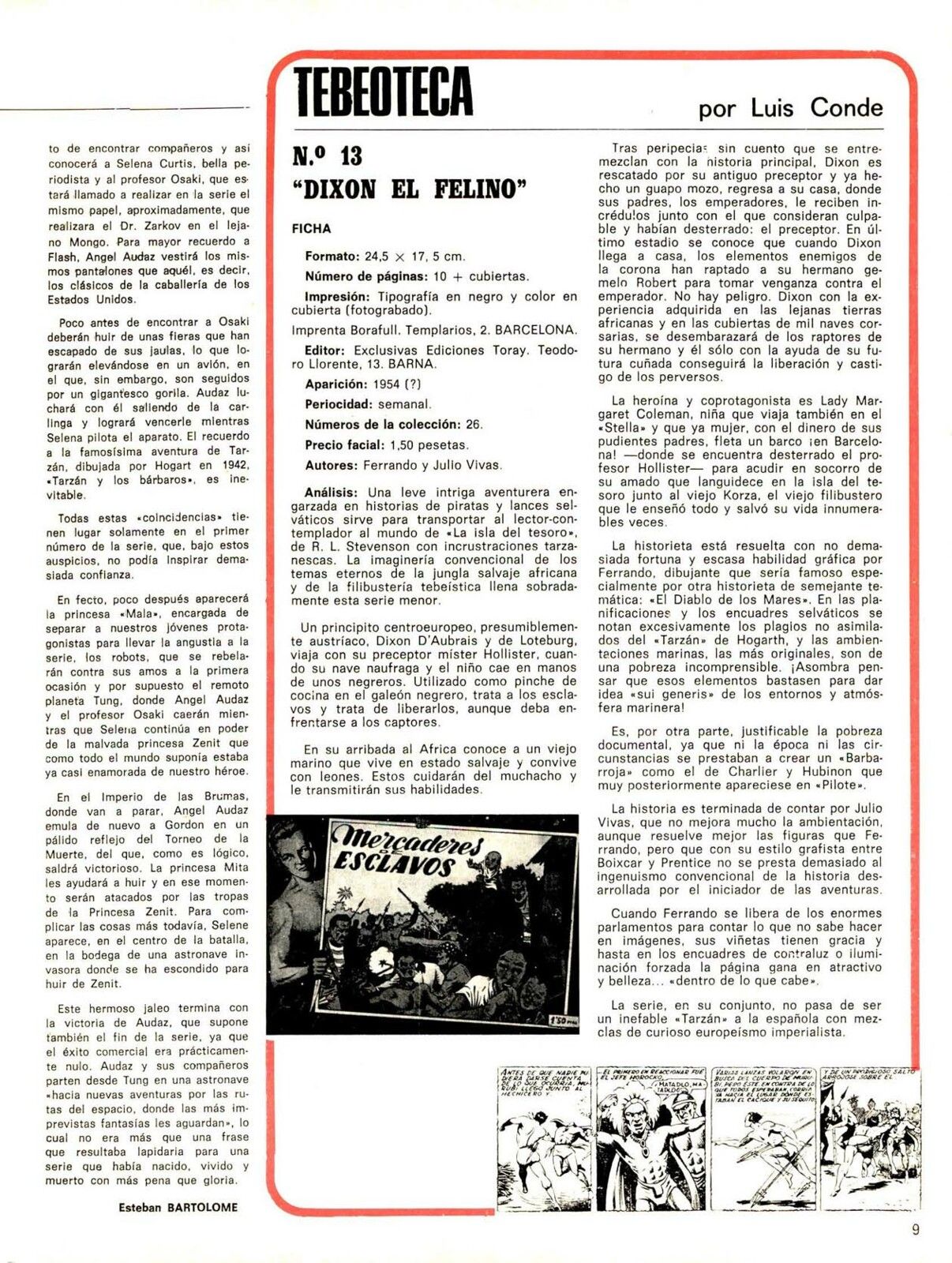Revista TRINCA...Vol...7 (fin)