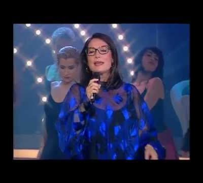Nana Mouskouri - 'Siboney' d'Ernesto Lecuona