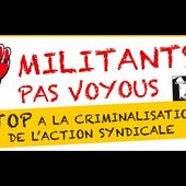 Répression syndicale à Ugitech