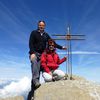 42. LA HAUTE CIME DES DENTS DU MIDI (3257 m') - 14.08.2012