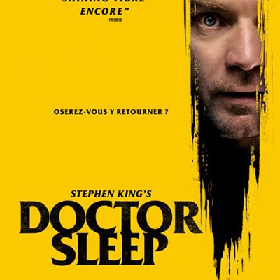 Stephen King's Doctor Sleep