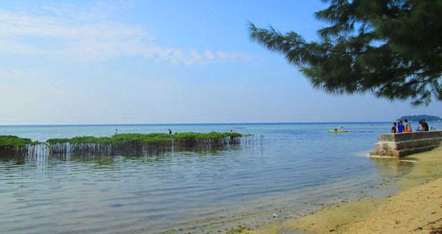 Liburan Ke Pulau Pramuka Destinasi Wisata Pulau Seribu 