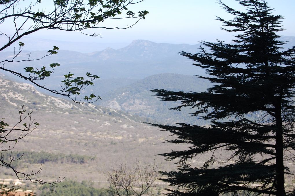 Escapade sur le GR13 - 3ème Jour 