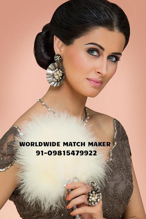 DUBAI MATRIMONIAL 91-09815479922