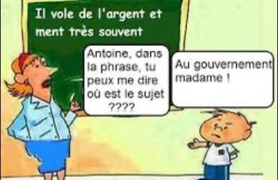 Humour 