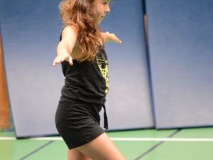 Stage Cirque (29/07-02/08)