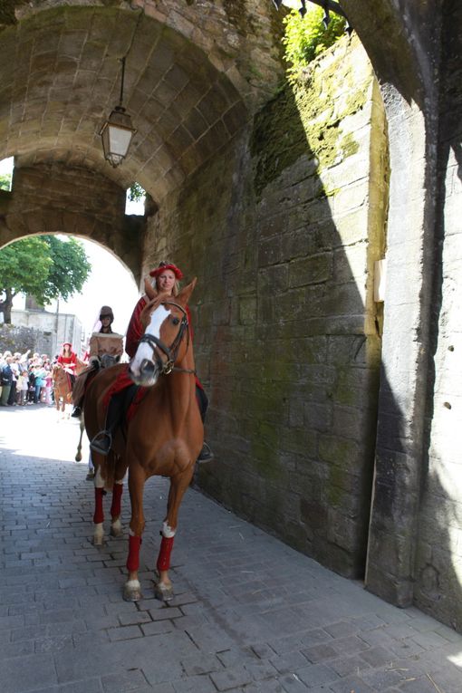 Fête Médiévale de Guerande 2011
Médiévale 2011 (serie 12)