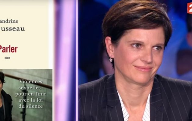 ONPC : Sandrine Rousseau "humiliée" chez Ruquier, Schiappa saisit le CSA