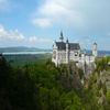 Schloss Neuschwanstein