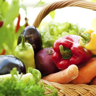 Livraison à domicile ou lieux de travail de fruits et légumes bio dans les Alpes-Maritimes.