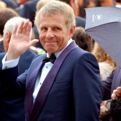 Patrick Poivre D'Arvor : biographie