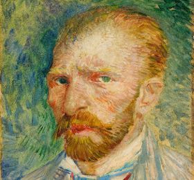 Biglietti Mostra #VanGoghMilano - #PalazzoReale -...