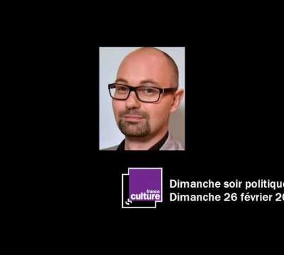[“Vote Utile” Macron…] Guénolé : Nous ne sommes pas des oies ! (4/5)