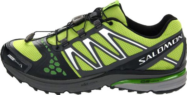 Salomon XR Crossmax Guidance 