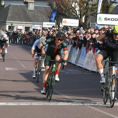 Quelques résultats des coureurs du 28 à l'extérieur